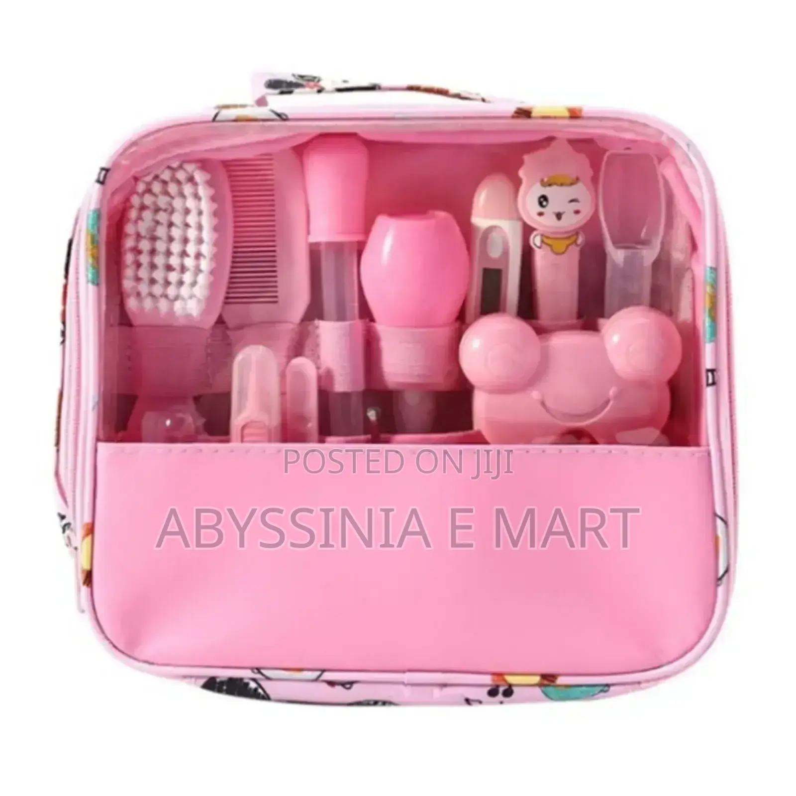 Portable Healthcare Kit