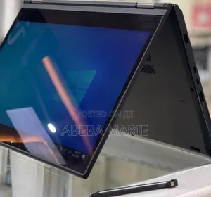 New Laptop Lenovo ThinkPad X380 Yoga 16GB Intel Core I5 SSD 512GB