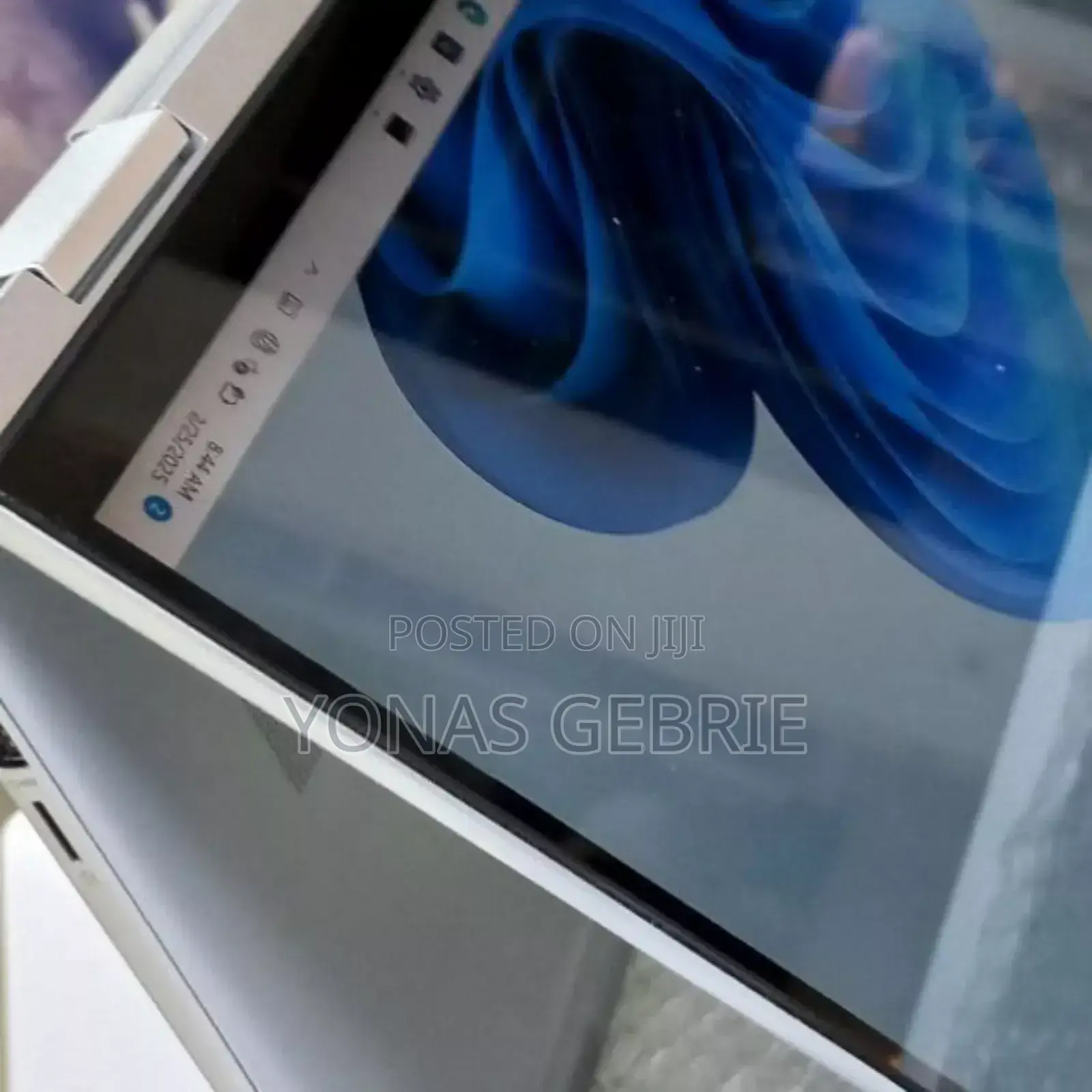 New Laptop HP Envy X360 16GB Intel Core I7 SSD 512GB