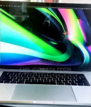 Photo - New Laptop Apple MacBook Pro M1 16GB Apple M1 SSD 512GB