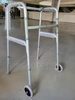 Photo - Lightweight Foldable Walker, Model Hs913l፵含walker₩፫walker