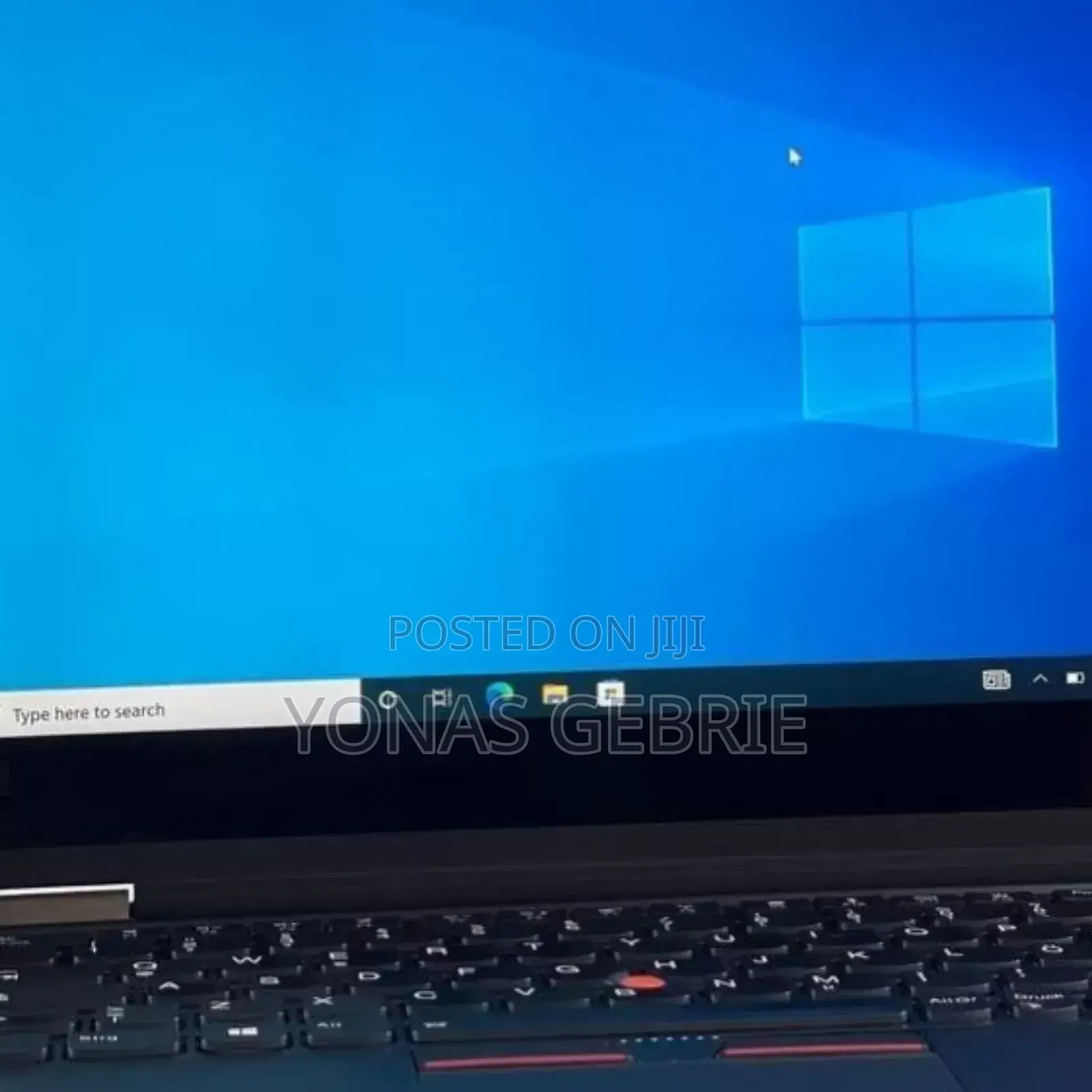 New Laptop Lenovo ThinkPad X380 Yoga 16GB Intel Core i5 SSD 512GB