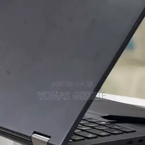 New Laptop Lenovo ThinkPad X380 Yoga 16GB Intel Core i5 SSD 512GB