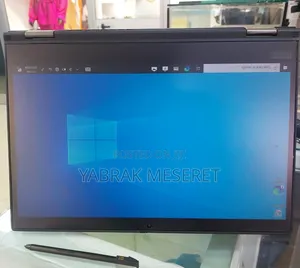 New Laptop Lenovo Thinkpad X13 Yoga 8GB Intel Core I5 SSD 512GB