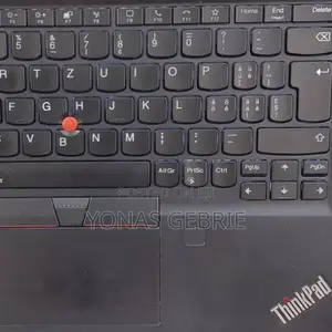 New Laptop Lenovo Thinkpad X13 Yoga 8GB Intel Core I5 SSD 512GB