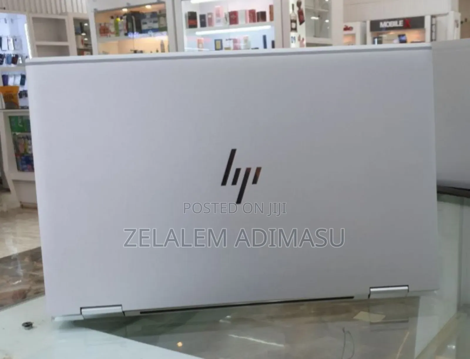 New Laptop HP EliteBook X360 1040 G7 16GB Intel Core I7 SSD 512GB