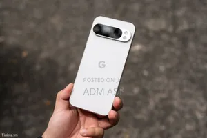 New Google Pixel 9 Pro XL 256 GB