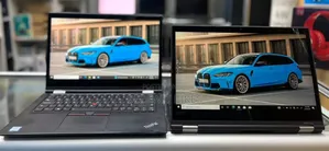 New Laptop Lenovo ThinkPad Yoga 370 16GB Intel Core I5 SSD 512GB