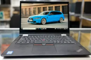 New Laptop Lenovo ThinkPad Yoga 370 16GB Intel Core I5 SSD 512GB