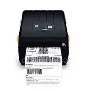 Photo - Zebra Zd 220 Barcode Printer