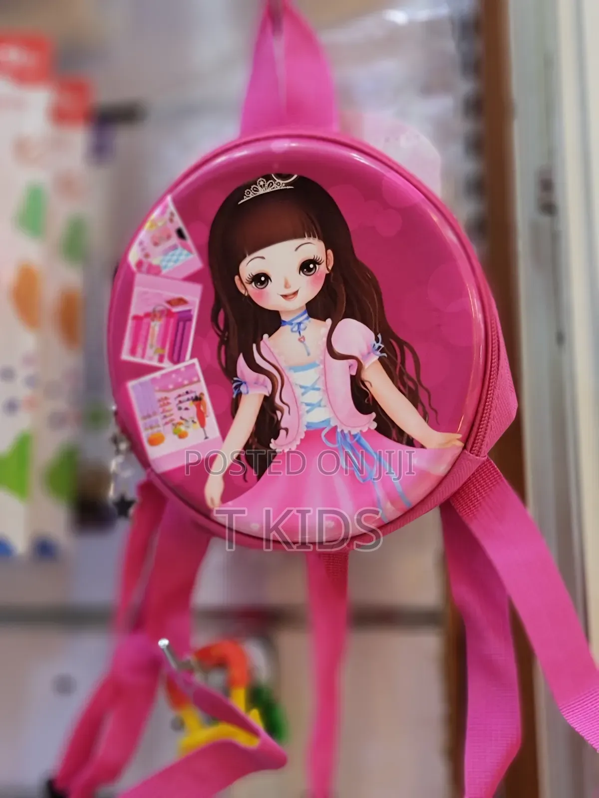 Kids Beautiful Bag