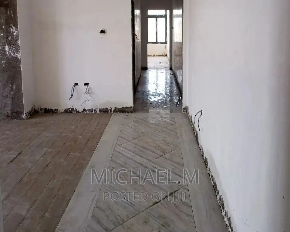 3bdrm Apartment in Soresa Realestate, Bole for sale