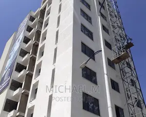 Photo - 3bdrm Apartment in Soresa Realestate, Bole for sale