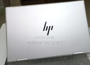 New Laptop HP Envy X360 16GB Intel Core Ultra 7 SSD 512GB