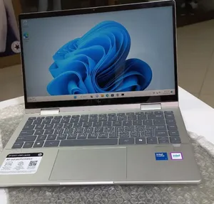 New Laptop HP Envy X360 16GB Intel Core Ultra 7 SSD 512GB