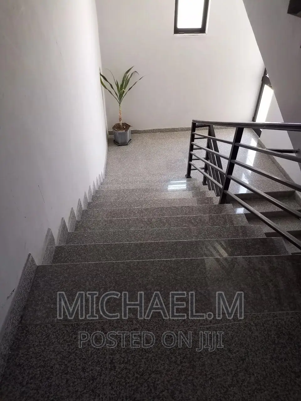 3bdrm Apartment in Soresa Realestate, Bole for sale