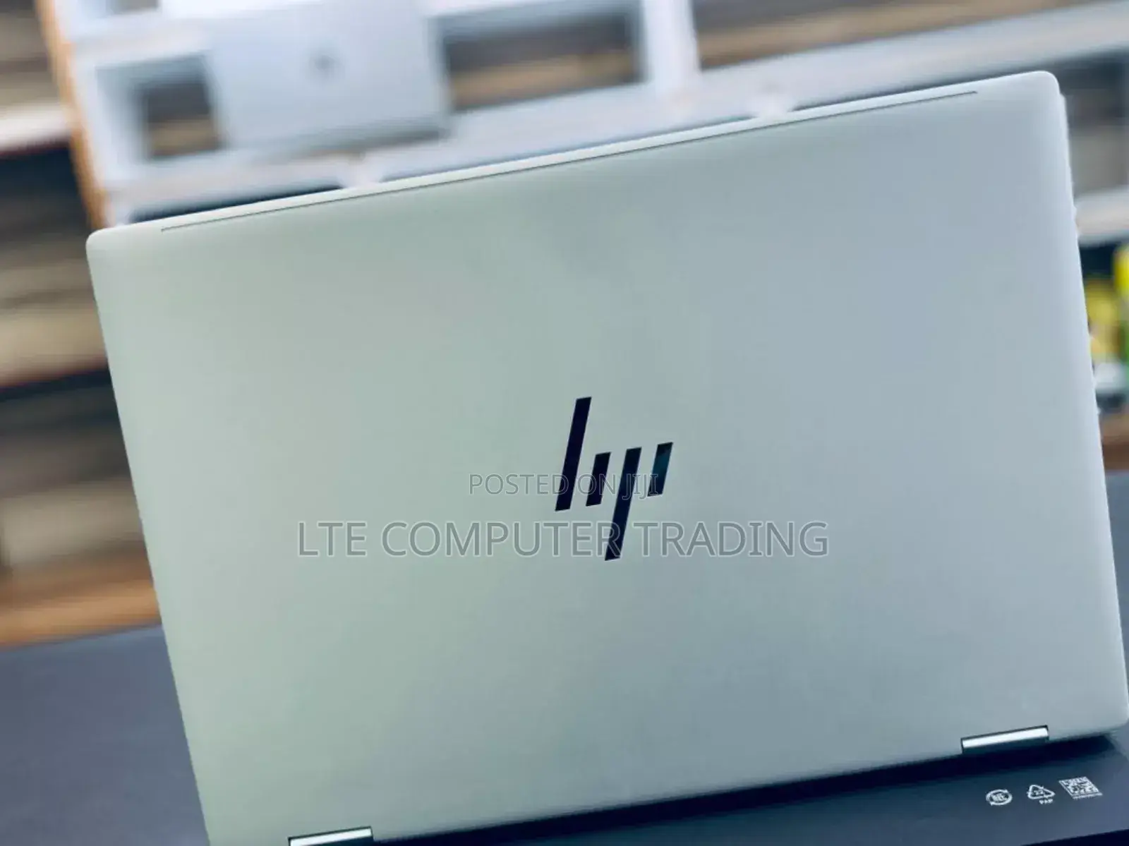New Laptop HP Envy X360 16GB Intel Core i7 SSD 1T