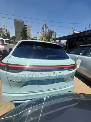 New Honda e:NS1 2023 Ivory