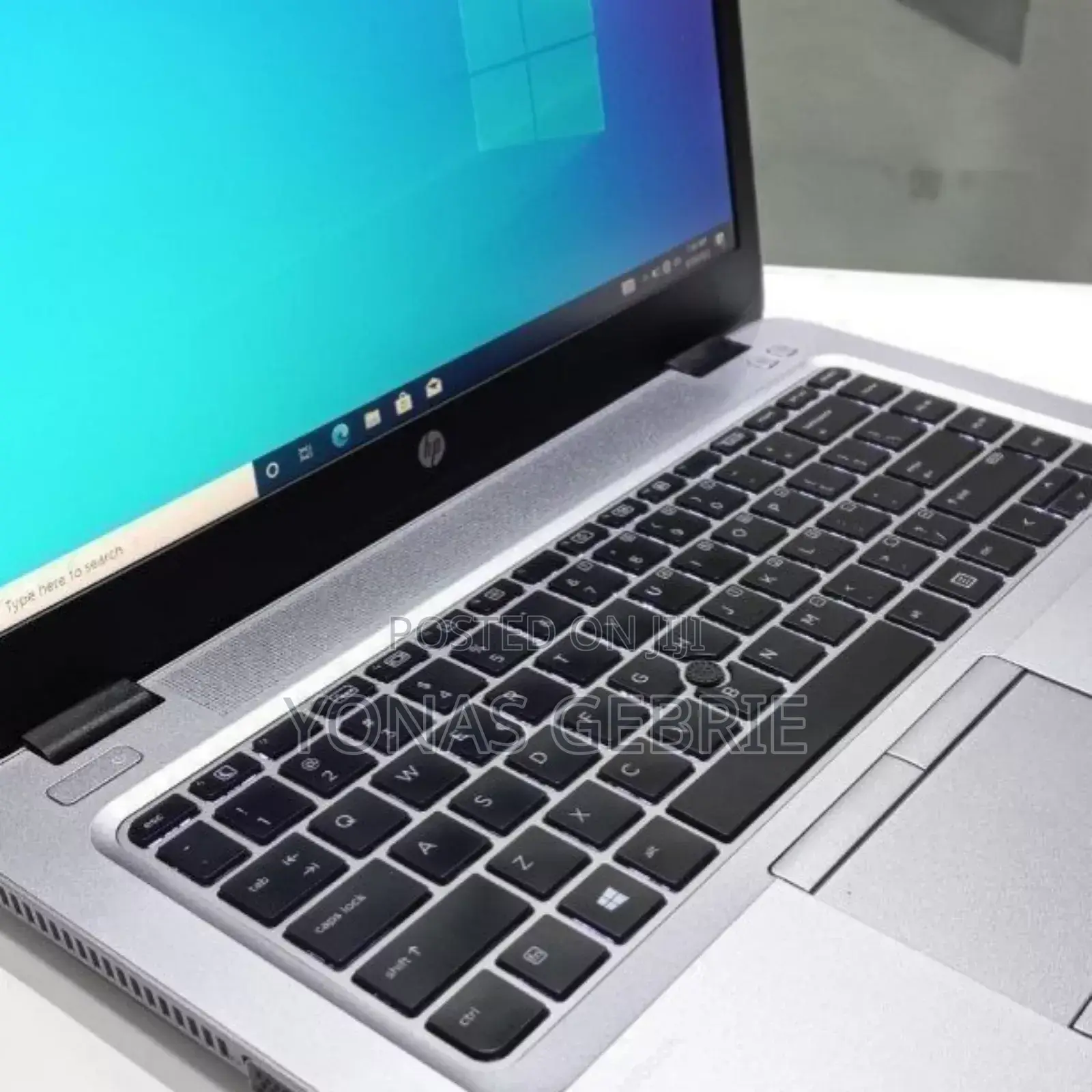 New Laptop HP EliteBook 840 8GB Intel Core I5 HDD 1T