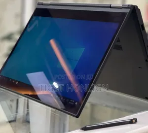 New Laptop Lenovo ThinkPad Yoga 16GB Intel Core I5 SSD 512GB