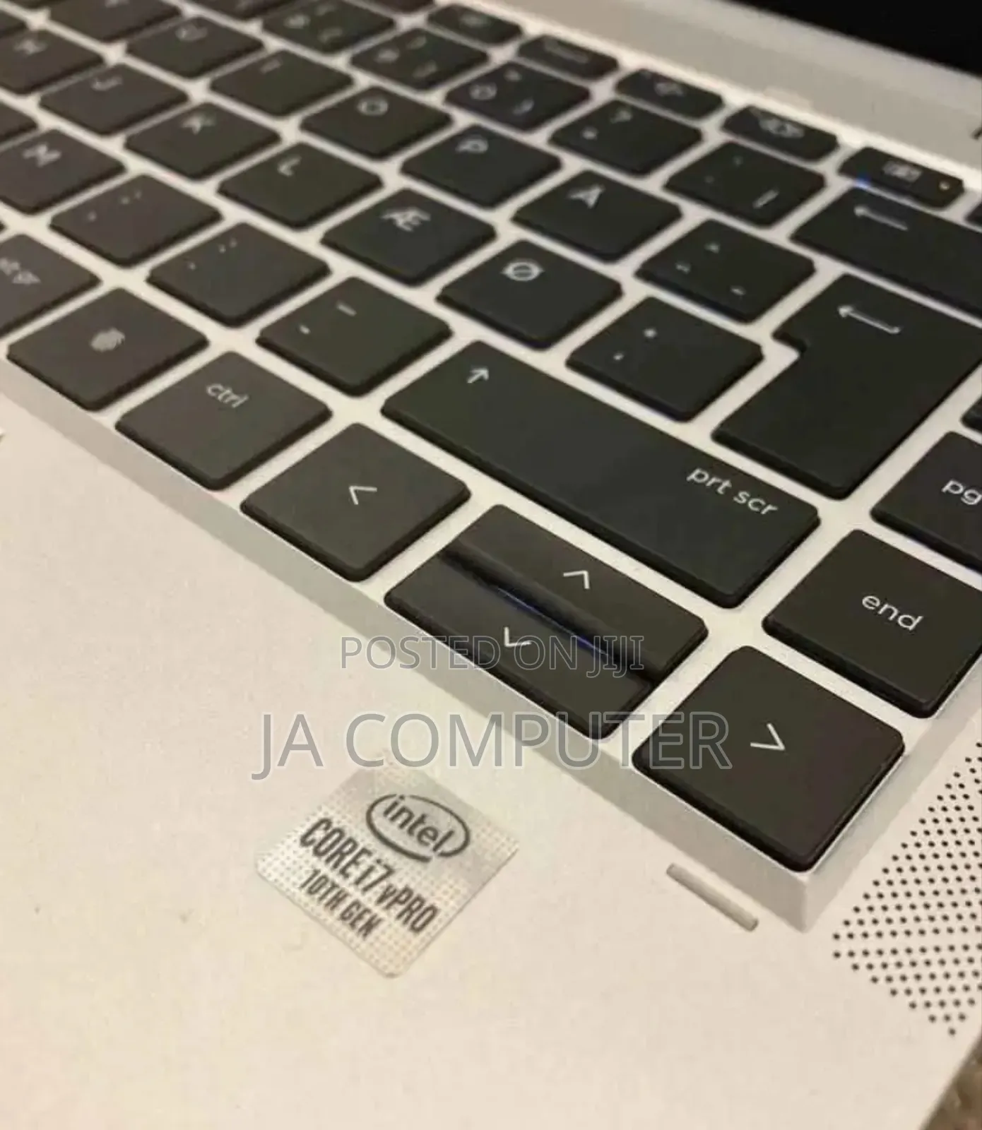 New Laptop HP EliteBook X360 1040 G7 16GB Intel Core I7 SSD 512GB