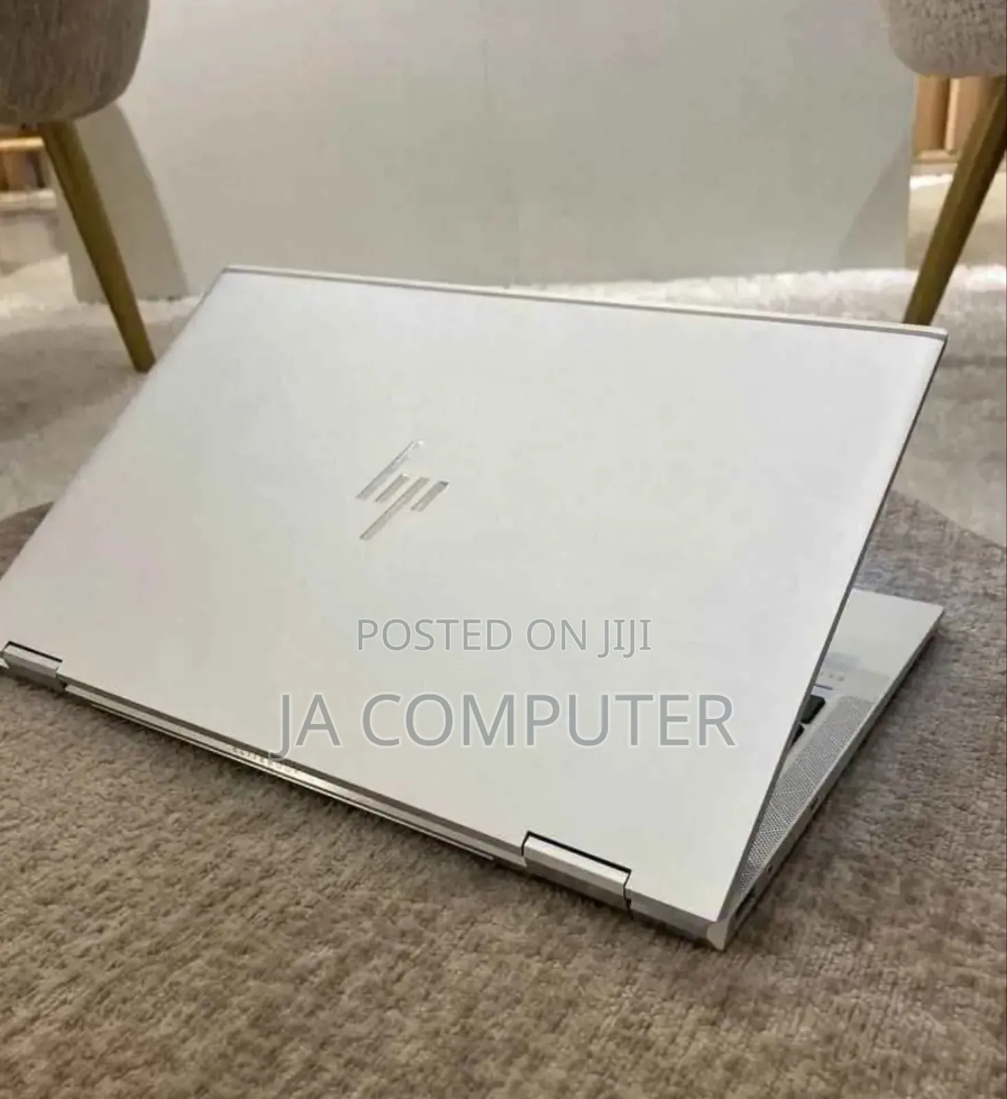 New Laptop HP EliteBook X360 1040 G7 16GB Intel Core I7 SSD 512GB