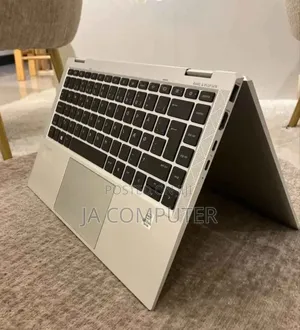 New Laptop HP EliteBook X360 1040 G7 16GB Intel Core I7 SSD 512GB