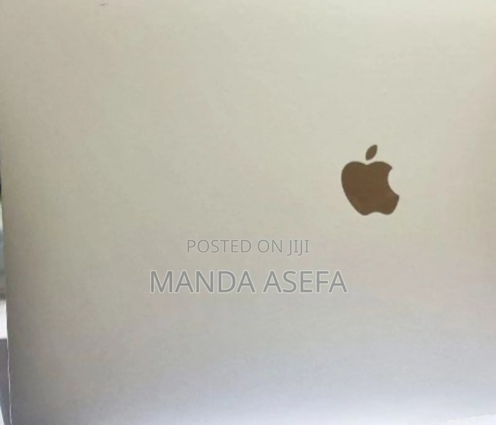 New Laptop Apple MacBook Pro 2019 16GB Intel Core I7 SSD 512GB