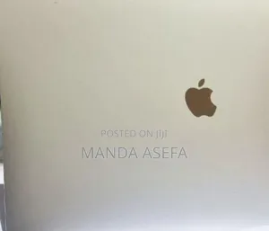 New Laptop Apple MacBook Pro 2019 16GB Intel Core I7 SSD 512GB