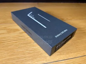 New Samsung Galaxy S25 Ultra 256 GB