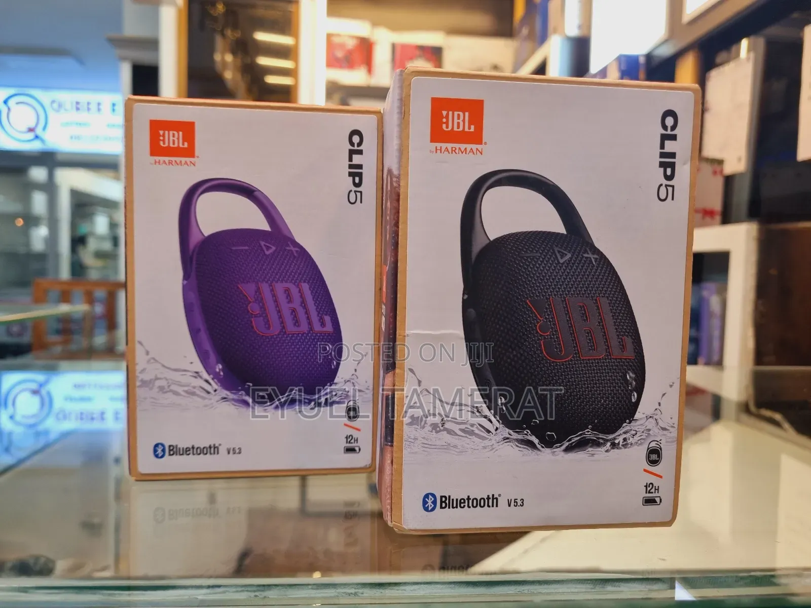 JBL Speaker