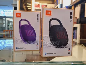 JBL Speaker
