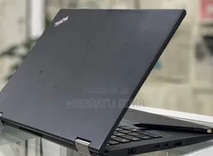 New Laptop Lenovo ThinkPad X380 Yoga 16GB Intel Core I5 SSD 512GB