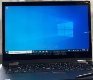 New Laptop Lenovo ThinkPad X380 Yoga 16GB Intel Core I5 SSD 512GB