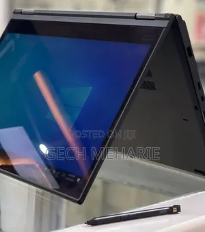 Photo - New Laptop Lenovo ThinkPad X380 Yoga 16GB Intel Core I5 SSD 512GB