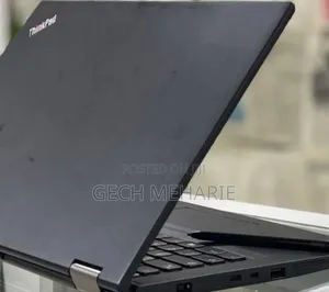 New Laptop Lenovo ThinkPad X380 Yoga 16GB Intel Core I5 SSD 512GB