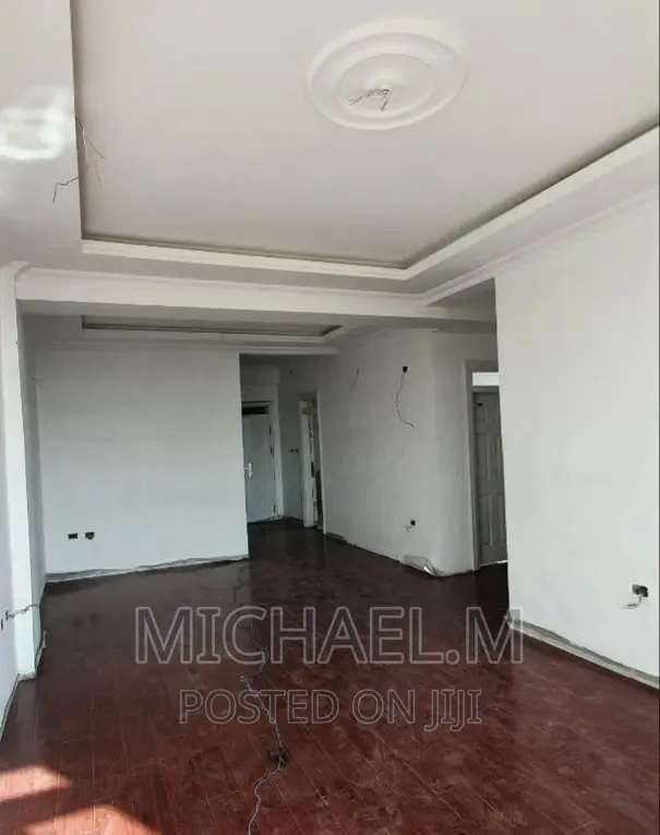 Furnished 3bdrm Apartment in Siket, Arada for Sale