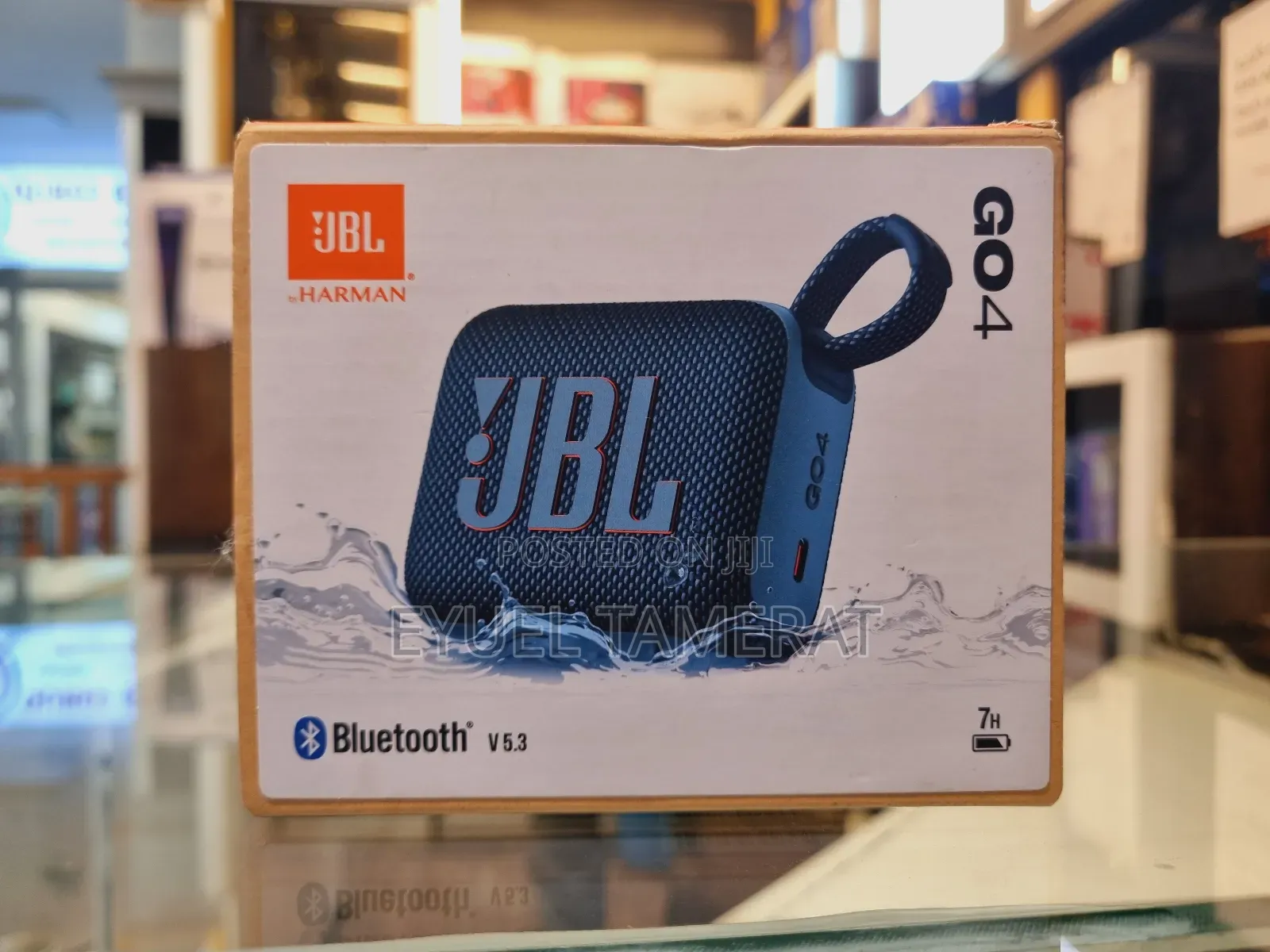 JBL Speaker