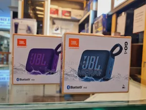 JBL Speaker