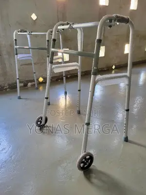 Photo - Walker/Lightweight Folding Walker Single Release፫琴walker
