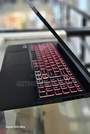 New Laptop Acer Nitro 5 16GB Intel Core I9 SSD 512GB