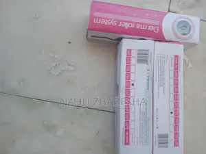 Photo - Dermaa Roller Systtemi