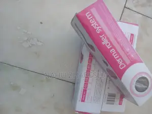 Dermaa Roller Systtemi