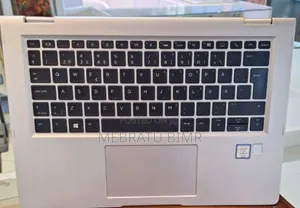 New Laptop HP EliteBook X360 1030 G2 8GB Intel Core I5 SSD 512GB