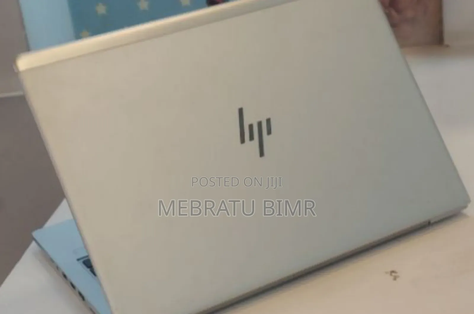 New Laptop HP EliteBook X360 1030 G2 8GB Intel Core I5 SSD 512GB