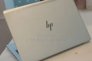 New Laptop HP EliteBook X360 1030 G2 8GB Intel Core I5 SSD 512GB