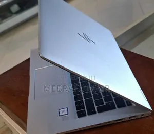New Laptop HP EliteBook X360 1030 G2 8GB Intel Core I5 SSD 512GB