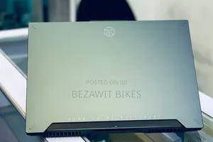 New Laptop Asus TUF Gaming A15 16GB AMD Ryzen 9 SSD 512GB