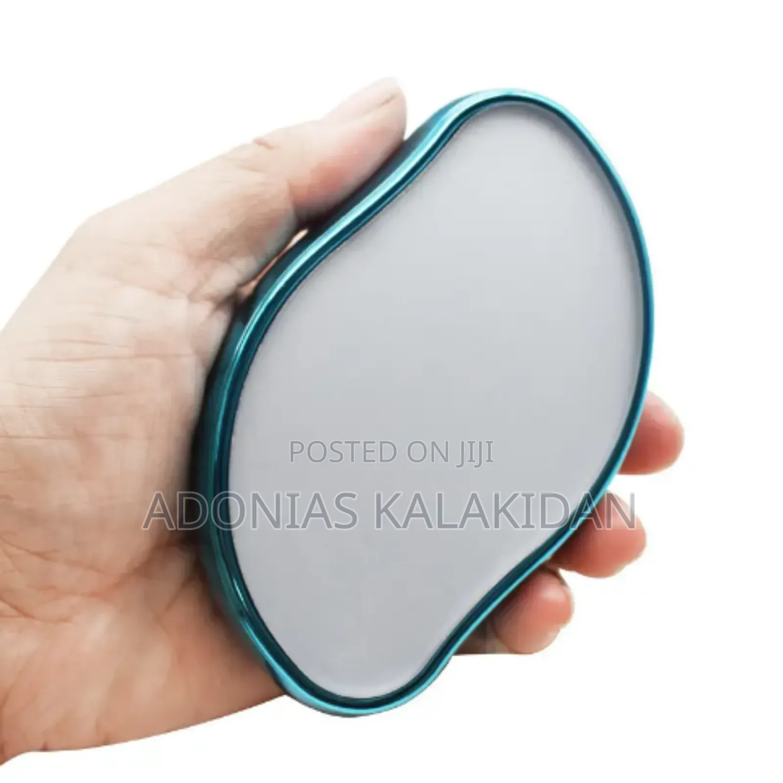 Painless Hair Eraser