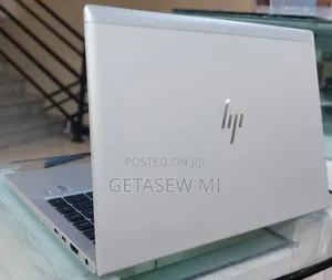 New Laptop HP EliteBook 840 16GB Intel Core I7 SSD 512GB